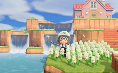 Will Your Animal Crossing Legacy Live On After You’re Gone?