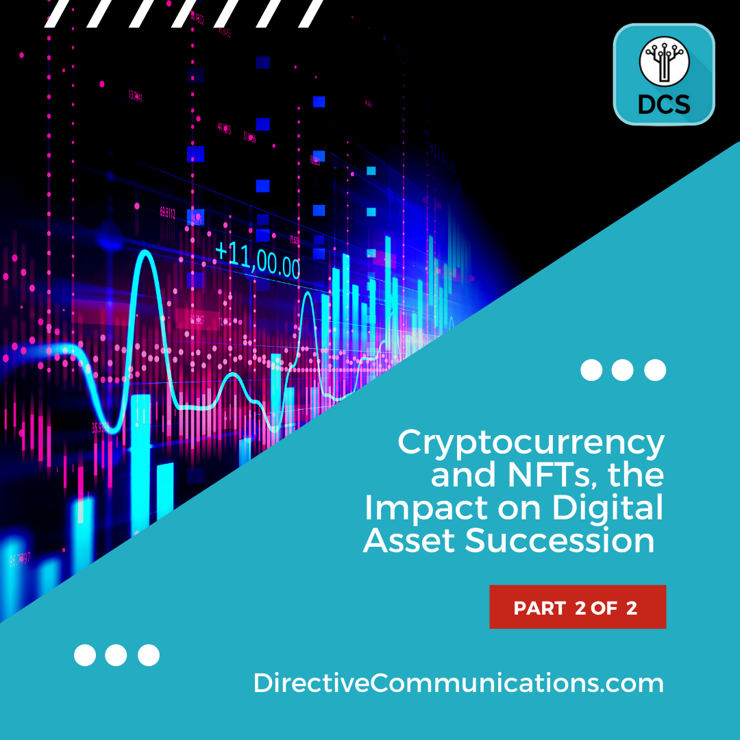 Digital Assets