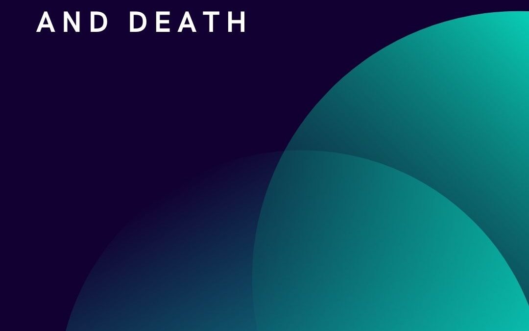 The Intersection of Business Technology and Death